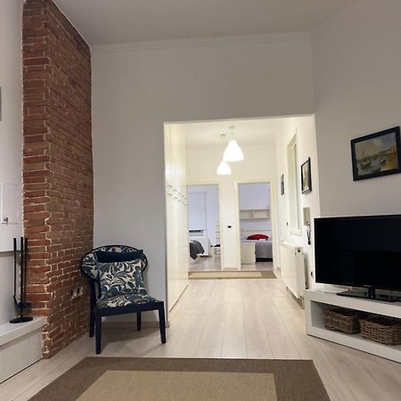 Apartament Foleza Korcza Zewnętrze zdjęcie