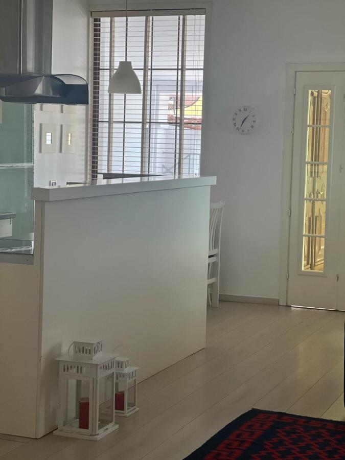 Apartament Foleza Korcza Zewnętrze zdjęcie