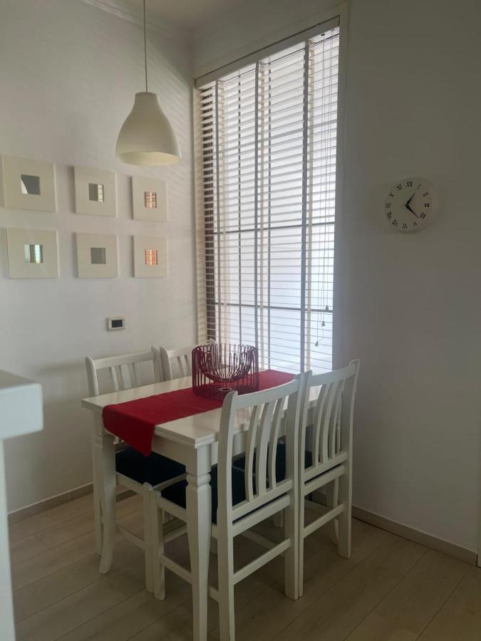 Apartament Foleza Korcza Zewnętrze zdjęcie