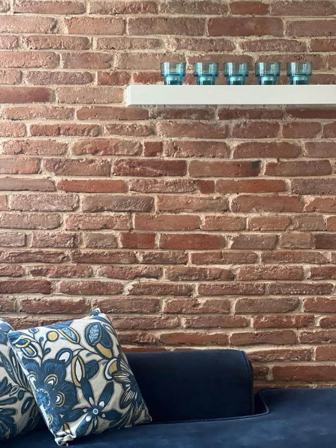 Apartament Foleza Korcza Zewnętrze zdjęcie