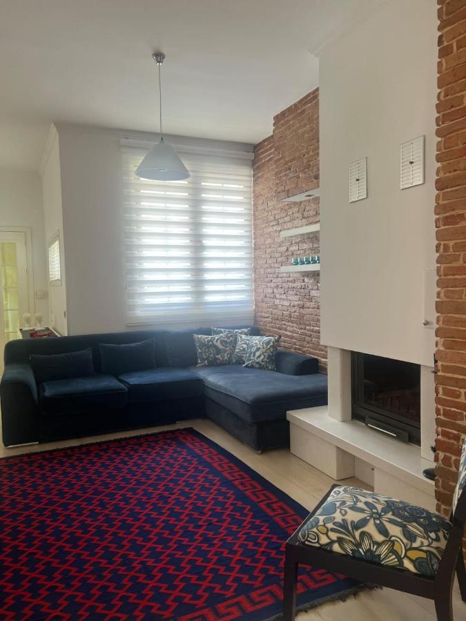 Apartament Foleza Korcza Zewnętrze zdjęcie