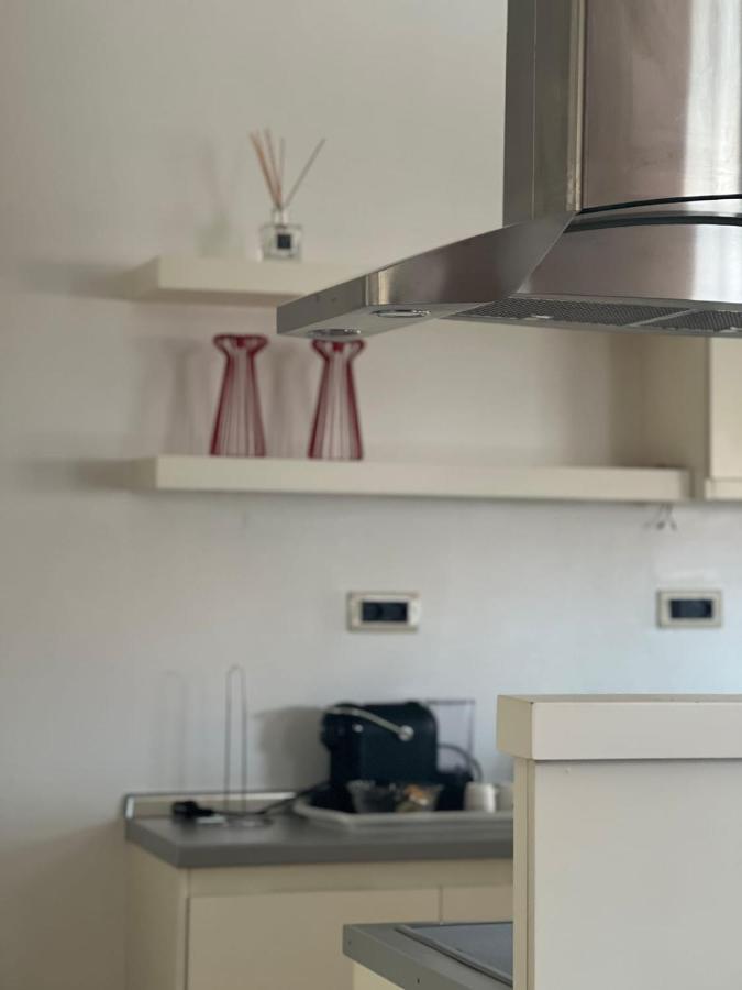 Apartament Foleza Korcza Zewnętrze zdjęcie