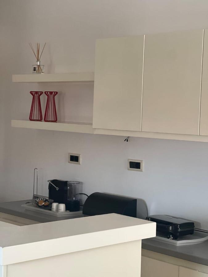 Apartament Foleza Korcza Zewnętrze zdjęcie