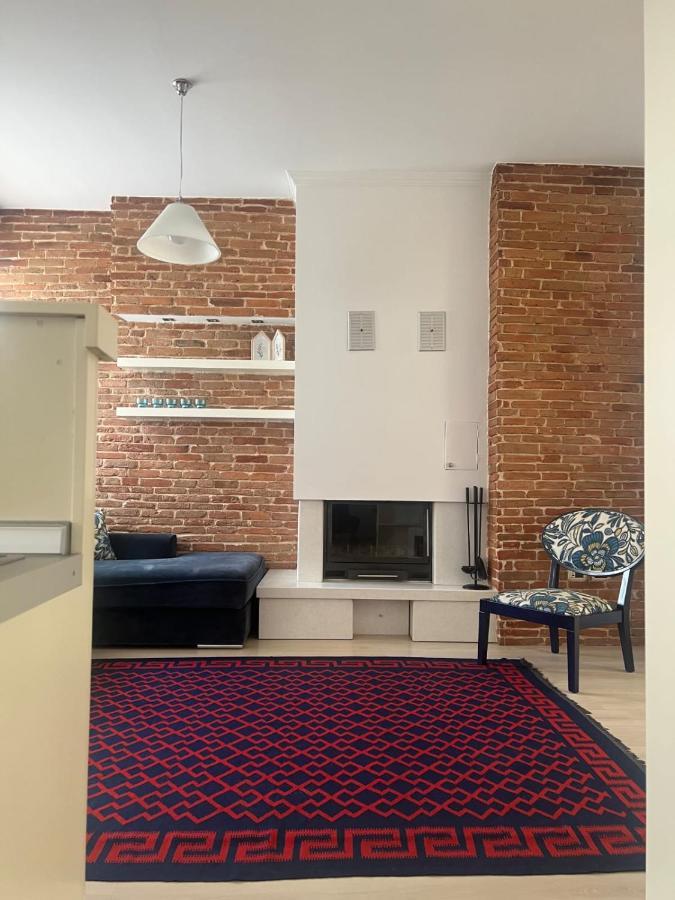 Apartament Foleza Korcza Zewnętrze zdjęcie