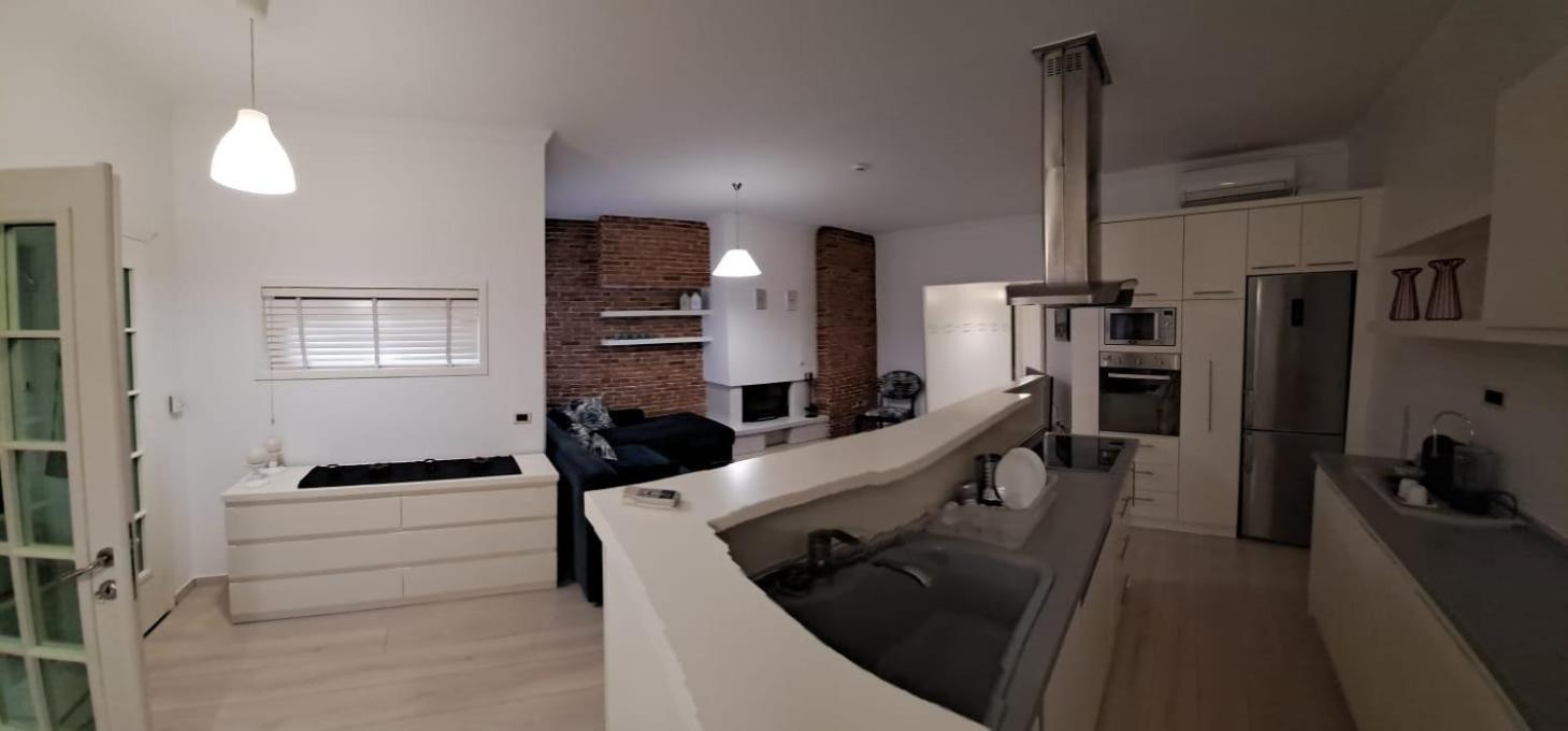 Apartament Foleza Korcza Zewnętrze zdjęcie