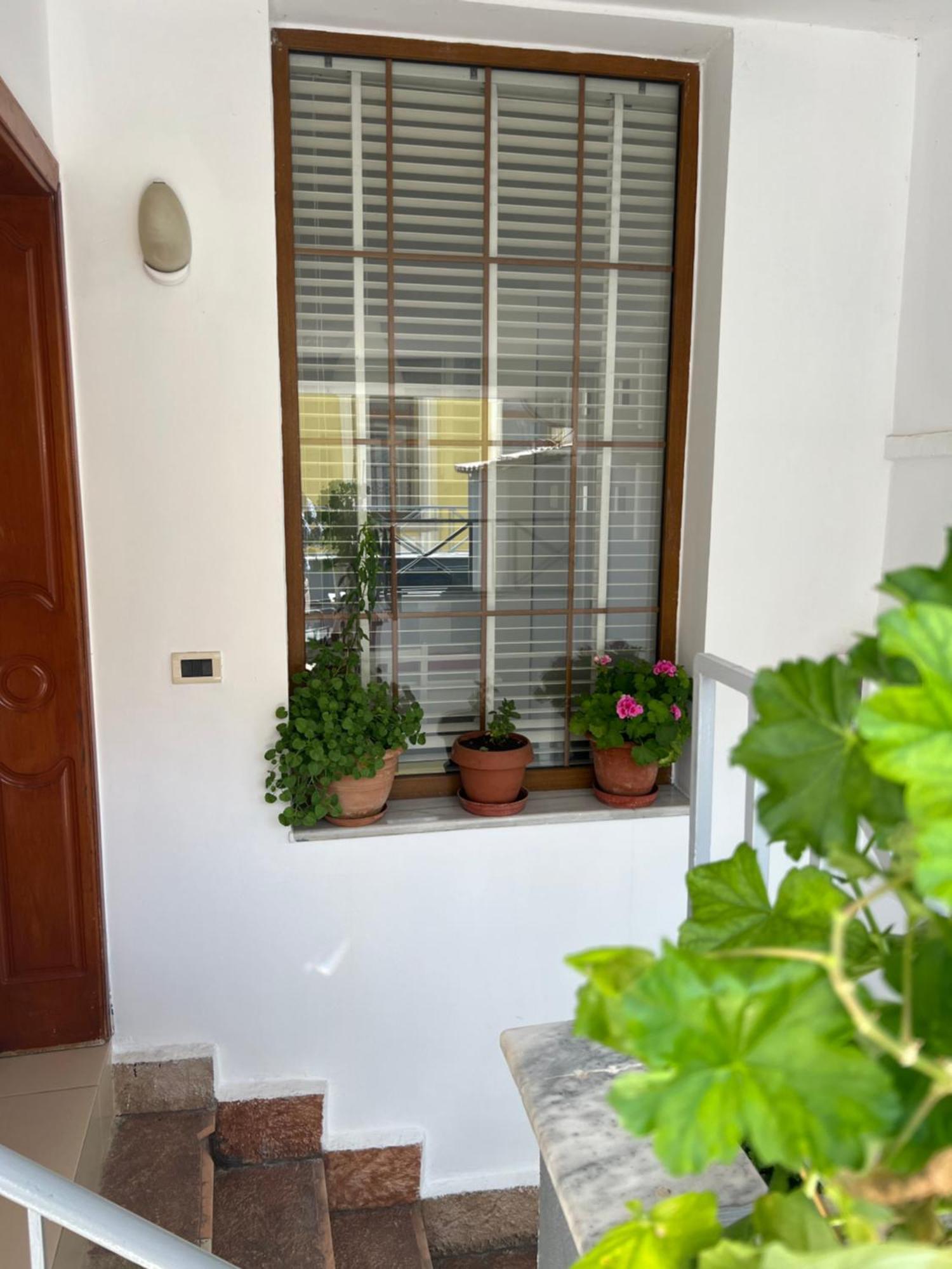 Apartament Foleza Korcza Zewnętrze zdjęcie