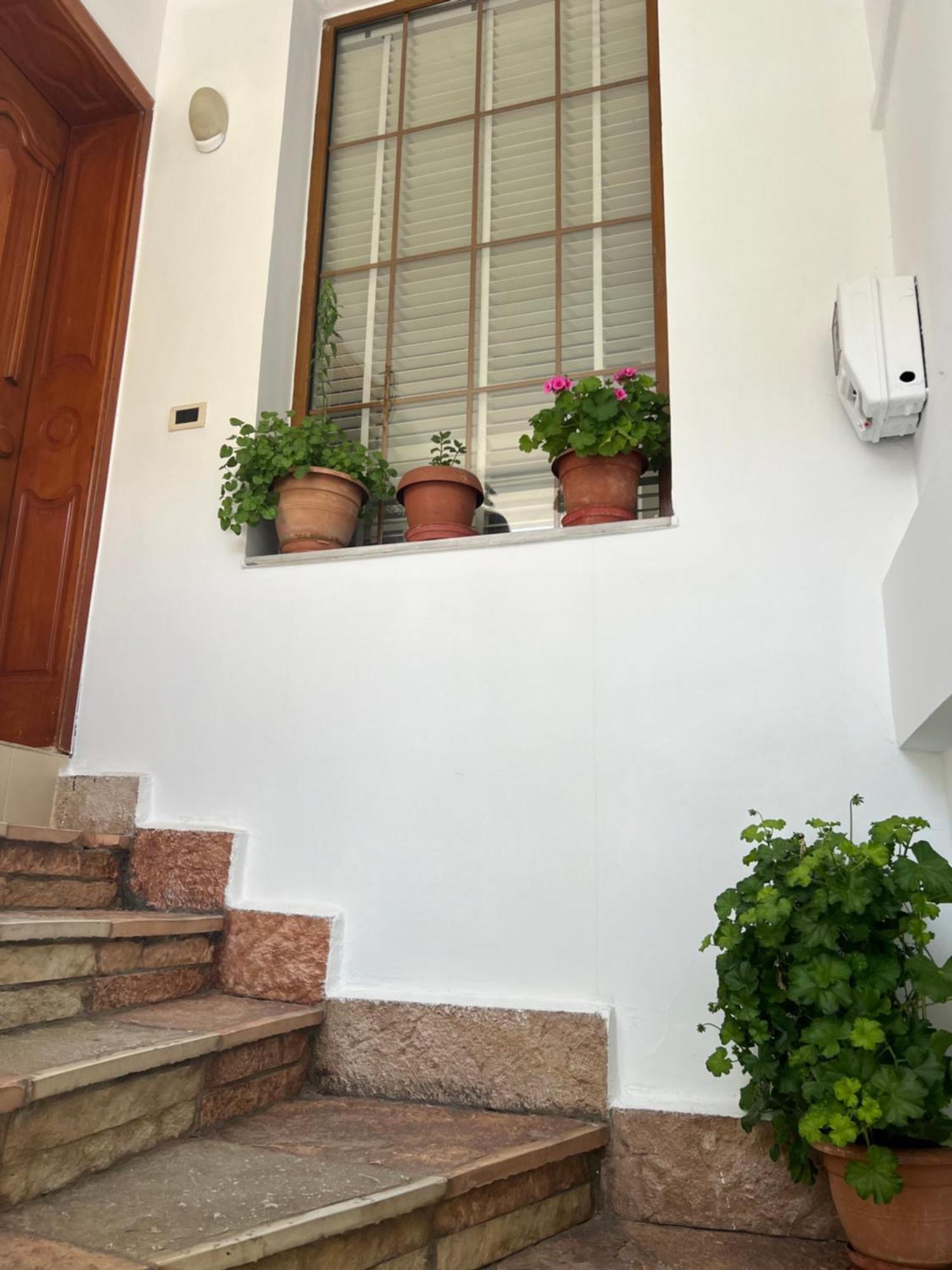 Apartament Foleza Korcza Zewnętrze zdjęcie