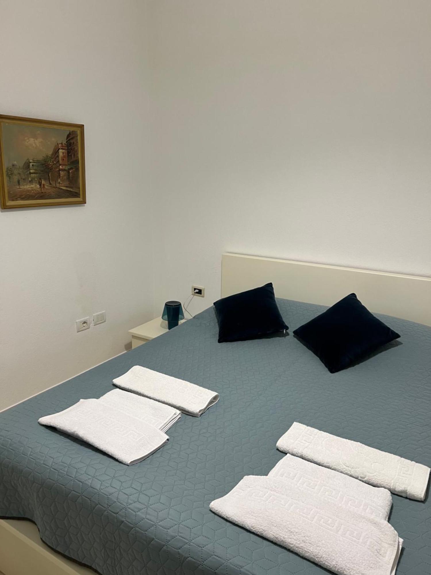 Apartament Foleza Korcza Zewnętrze zdjęcie